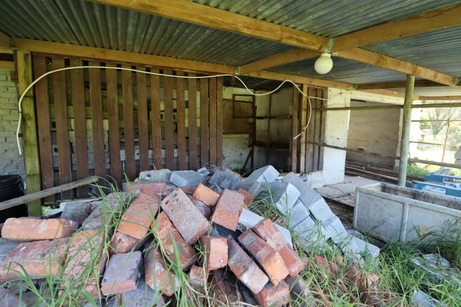 Commercial Property for Sale in Chelsea Eastern Cape